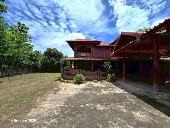 picture HOME 583 Sq.w. Sung Men Phrae for 4.2M - 1/57