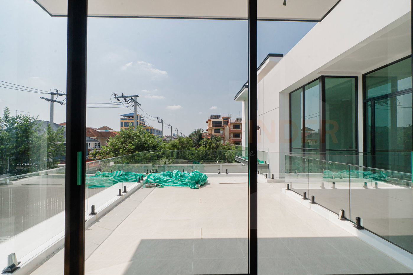 รูป The Master Ekkamai-Ramintra 4 bedrooms, for sale - รูปที่ 27/30