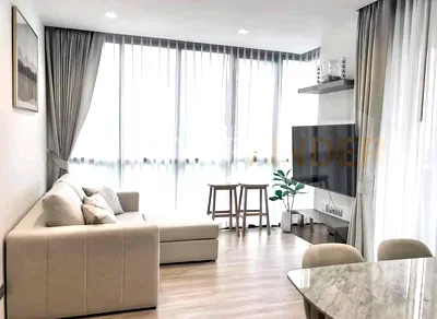 ขายคอนโด : KAWA HAUS 2 bedrooms, for sale