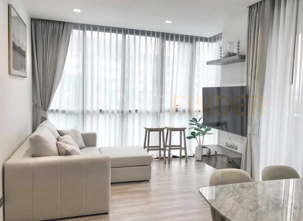 picture KAWA HAUS 2 bedrooms, for sale - 1/9
