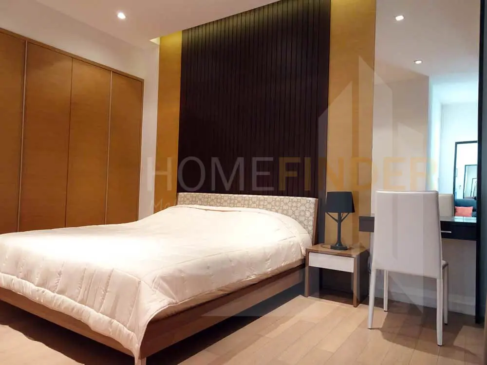 picture Eight Thonglor Residence 1 bedroom, for rent - 2/10