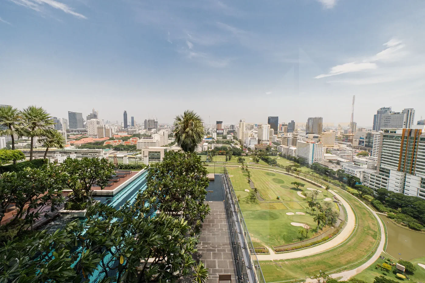 picture The St. Regis Bangkok 4 bedrooms, for sale - 12/12