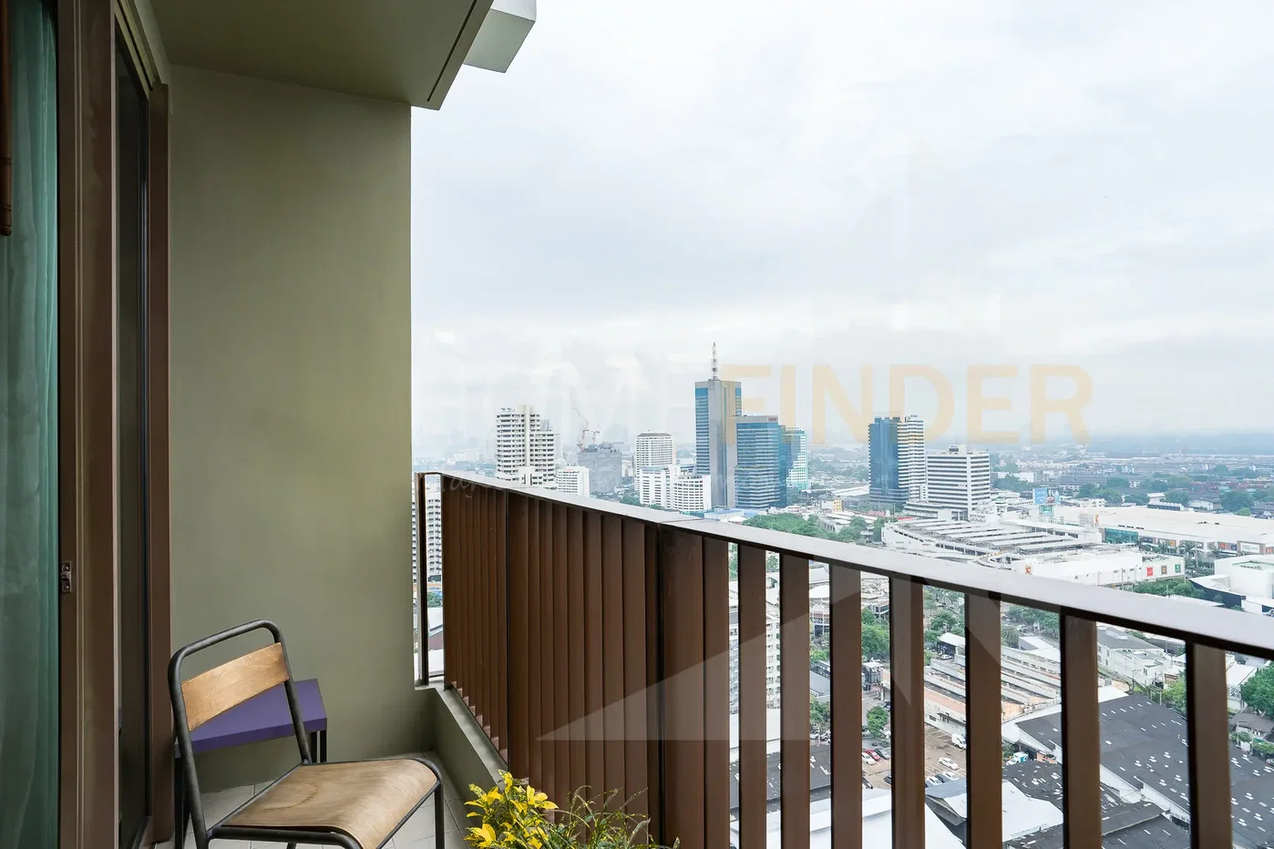 picture The Emporio Place || ดิ เอ็มโพริโอ เพลส 3 bedrooms, for rent - 28/31