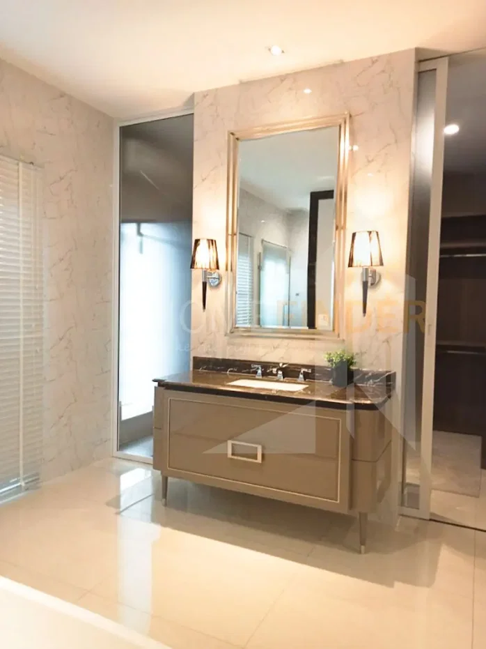 รูป Nantawan Bangna 4 bedrooms, for rent - รูปที่ 11/13
