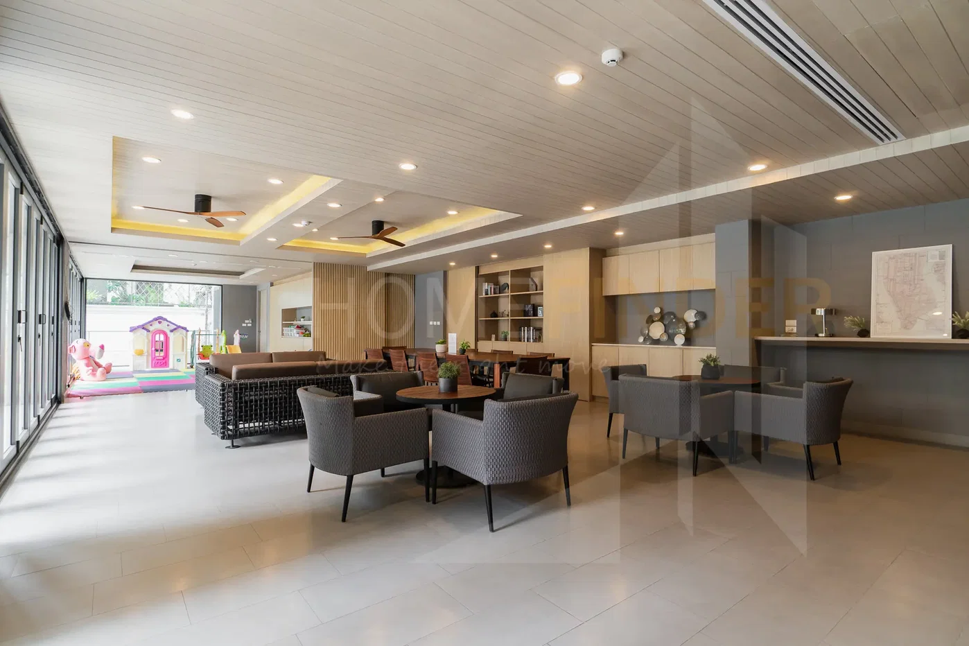 picture KATA Boutique Residence 2 bedrooms, for rent - 17/24