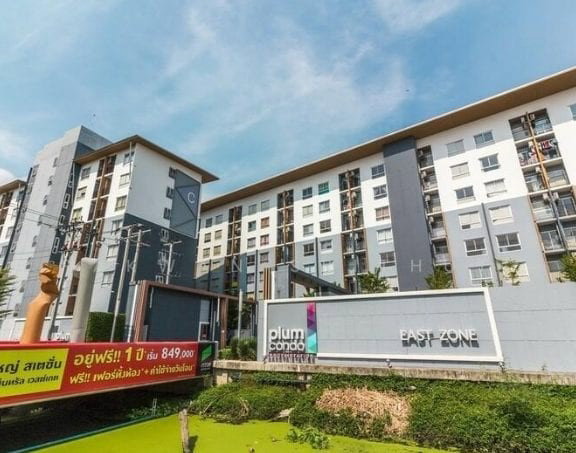 รูป A010436 Plum Condo Bangyai Station - รูปที่ 6/8