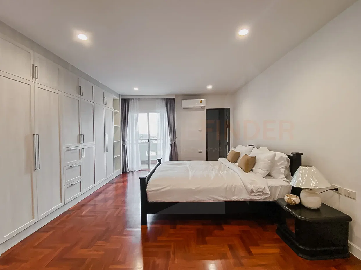 รูป The Lanai Private Residence 4 bedrooms, for rent - รูปที่ 6/11