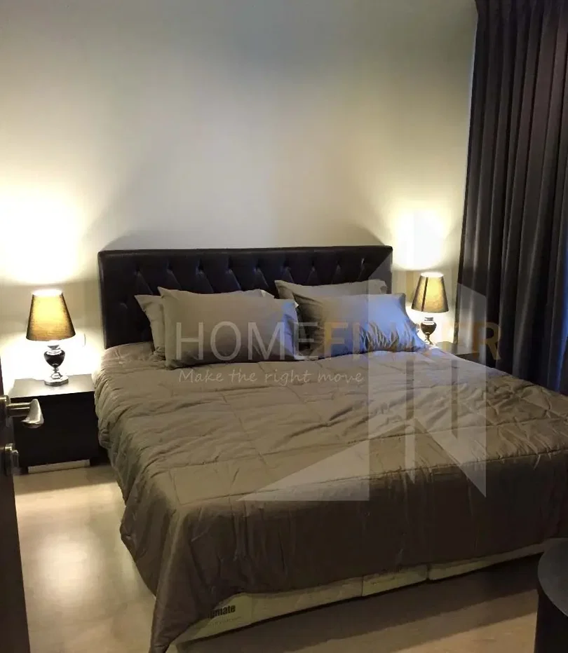รูป Rhythm Sukhumvit 44/1 1 bedroom, for rent - รูปที่ 3/4