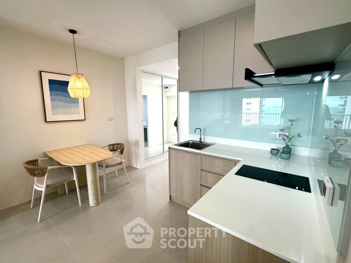 รูป ห้อง 1 ห้องนอน ชั้น 15 โครงการ Wongamat Garden Beach Condominium (ID 3256254) - รูปที่ 3/19