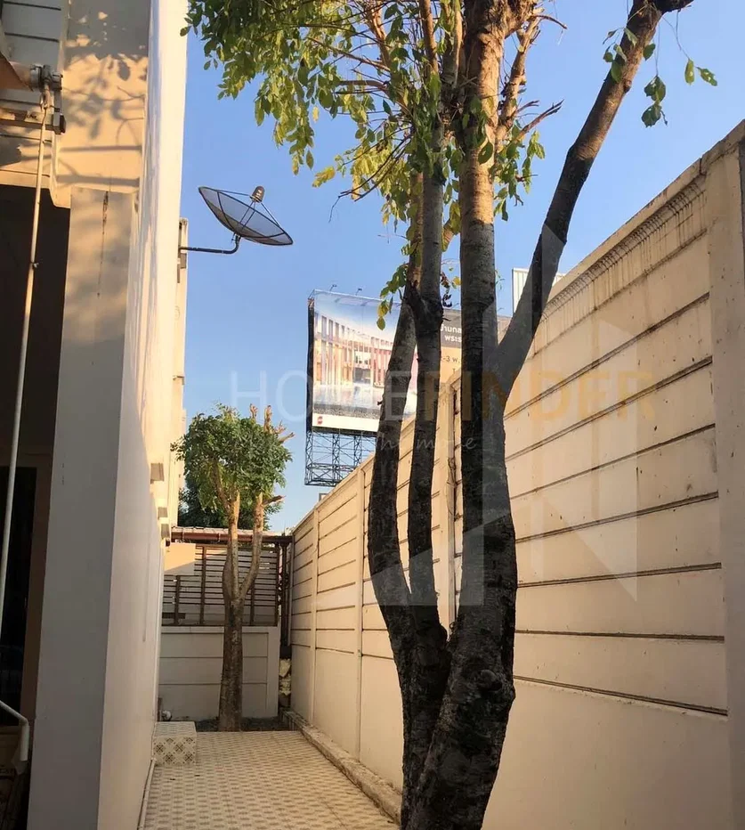 รูป Baan Klang Muang Rama 9 3 bedrooms, for sale - รูปที่ 8/8