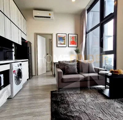 ขายคอนโด : THE LINE Sukhumvit 101 1 bedroom, for sale