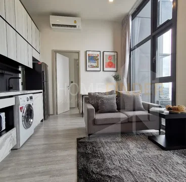 THE LINE Sukhumvit 101 1 bedroom, for sale