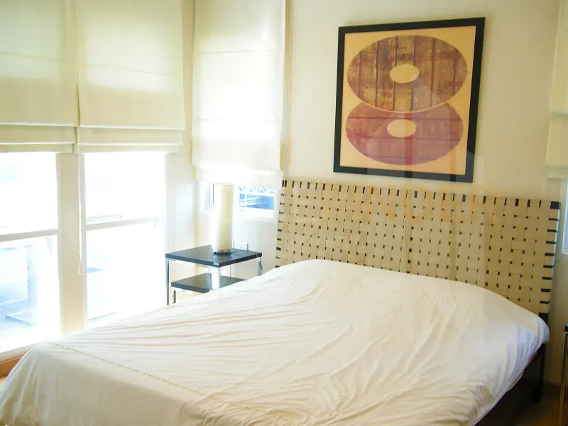 รูป The Bangkok Narathiwas 2 bedrooms, for sale - รูปที่ 4/5