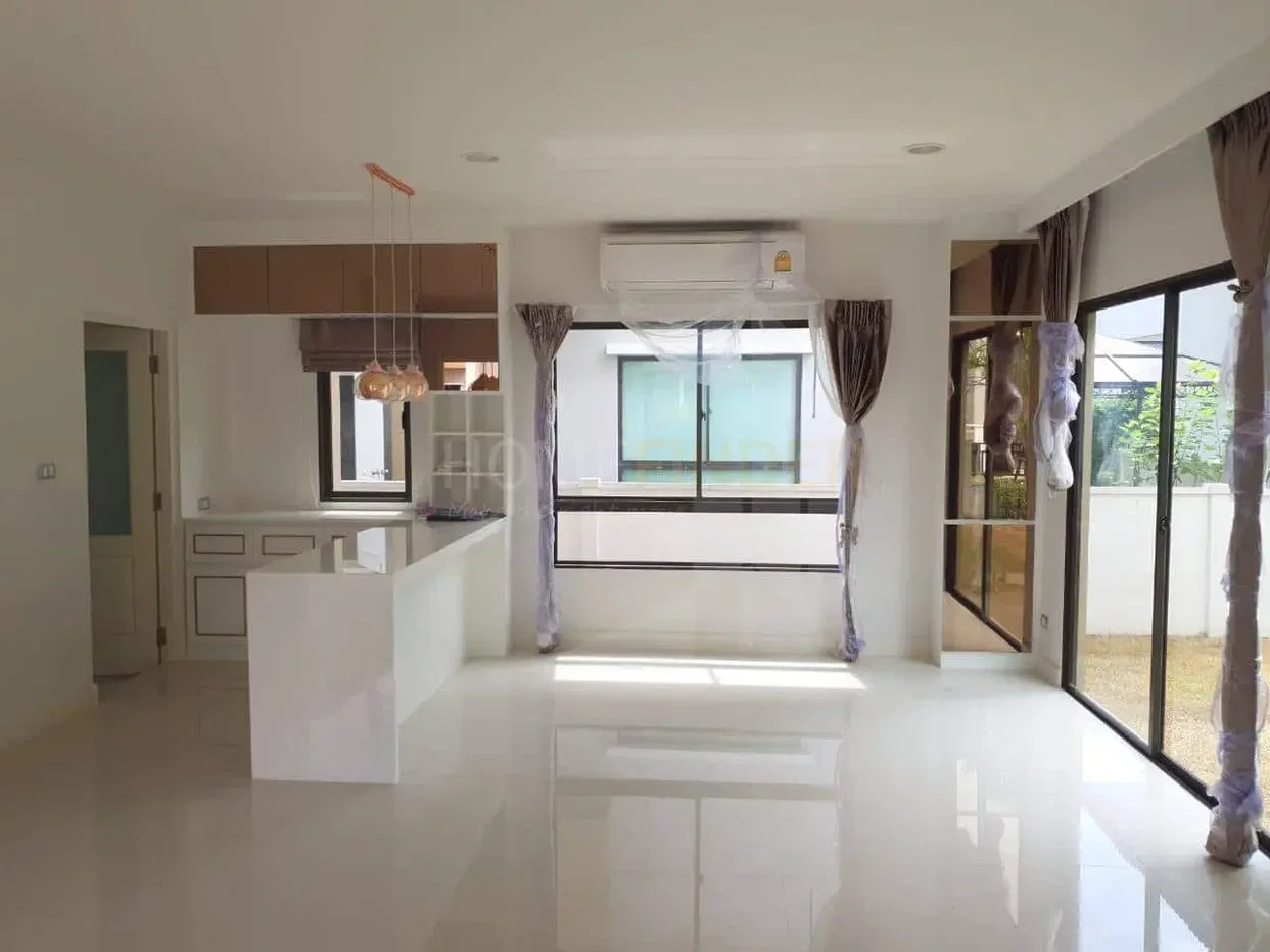 รูป Centro Westgate 3 bedrooms, for rent - รูปที่ 9/13
