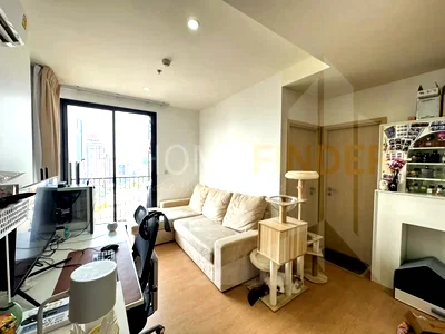 ขายคอนโด : Maru Ekkamai 1 bedroom, for sale
