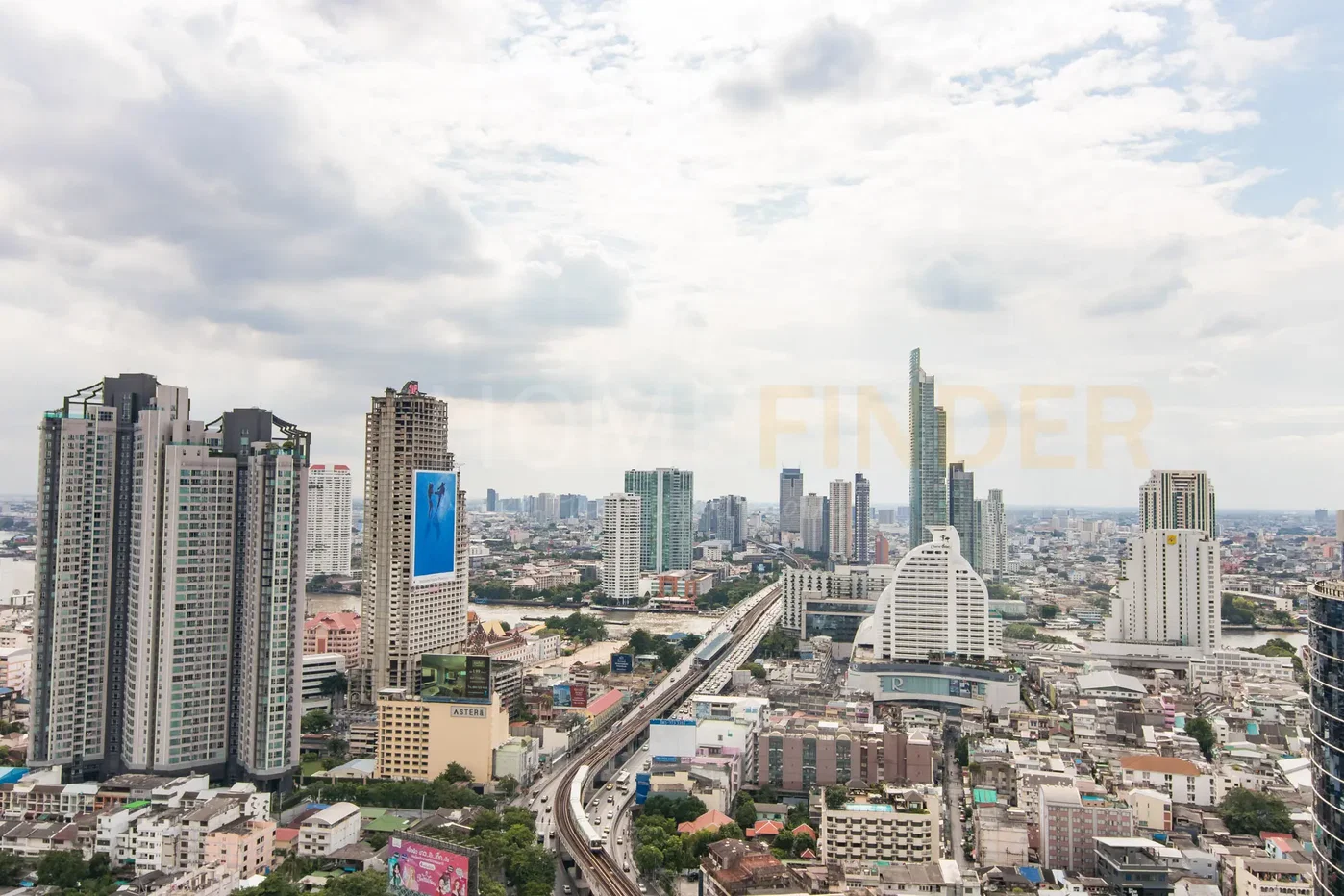รูป The Bangkok Sathorn 1 bedroom, for sale - รูปที่ 13/15
