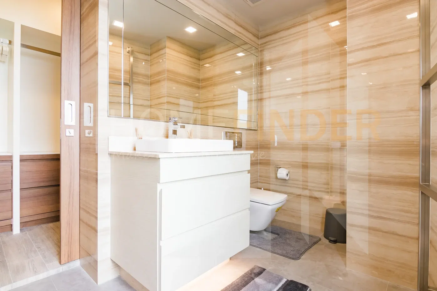 รูป Penthouse Condominium 2 studio, for rent - รูปที่ 47/48