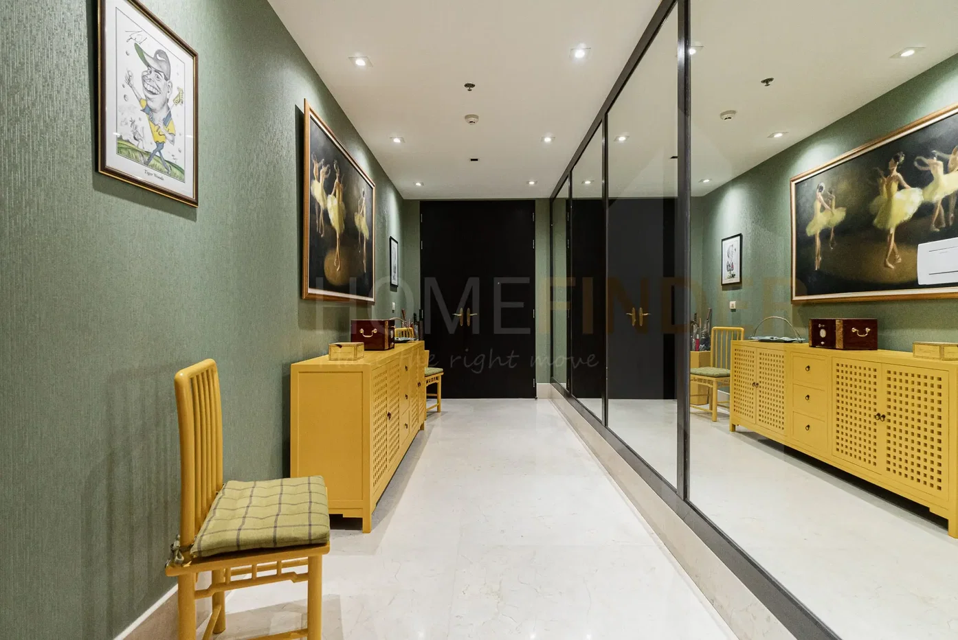 picture The Madison 4 bedrooms, for rent - 7/18
