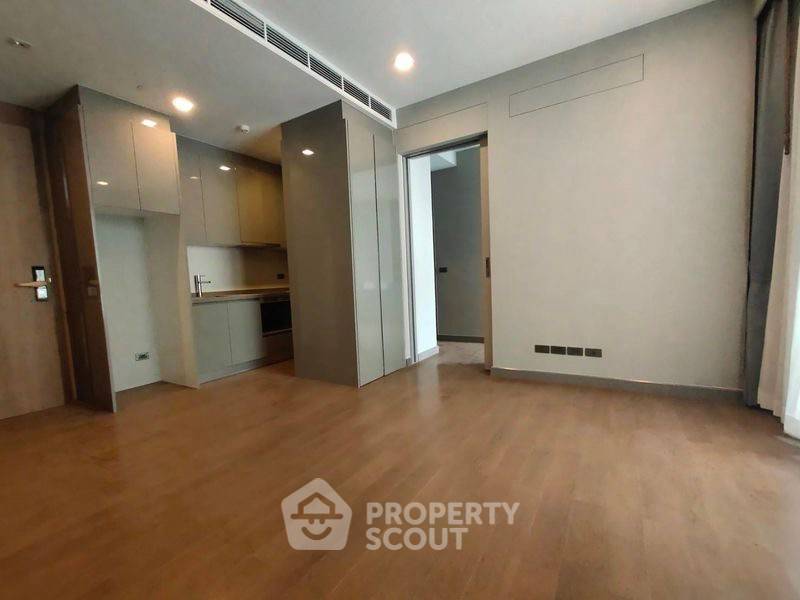 picture Pet-Friendly 1-BR M Silom Near BTS Chong Nonsi (ID 3257638) - 2/8