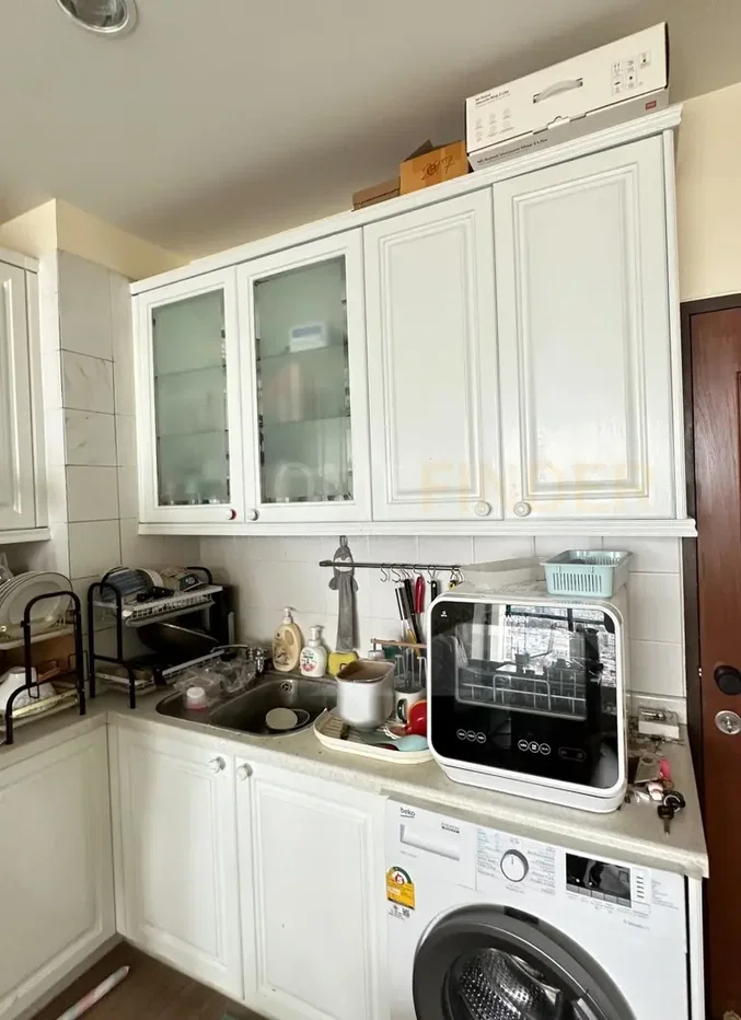 รูป Sathorn House 2 bedrooms, for rent - รูปที่ 5/7