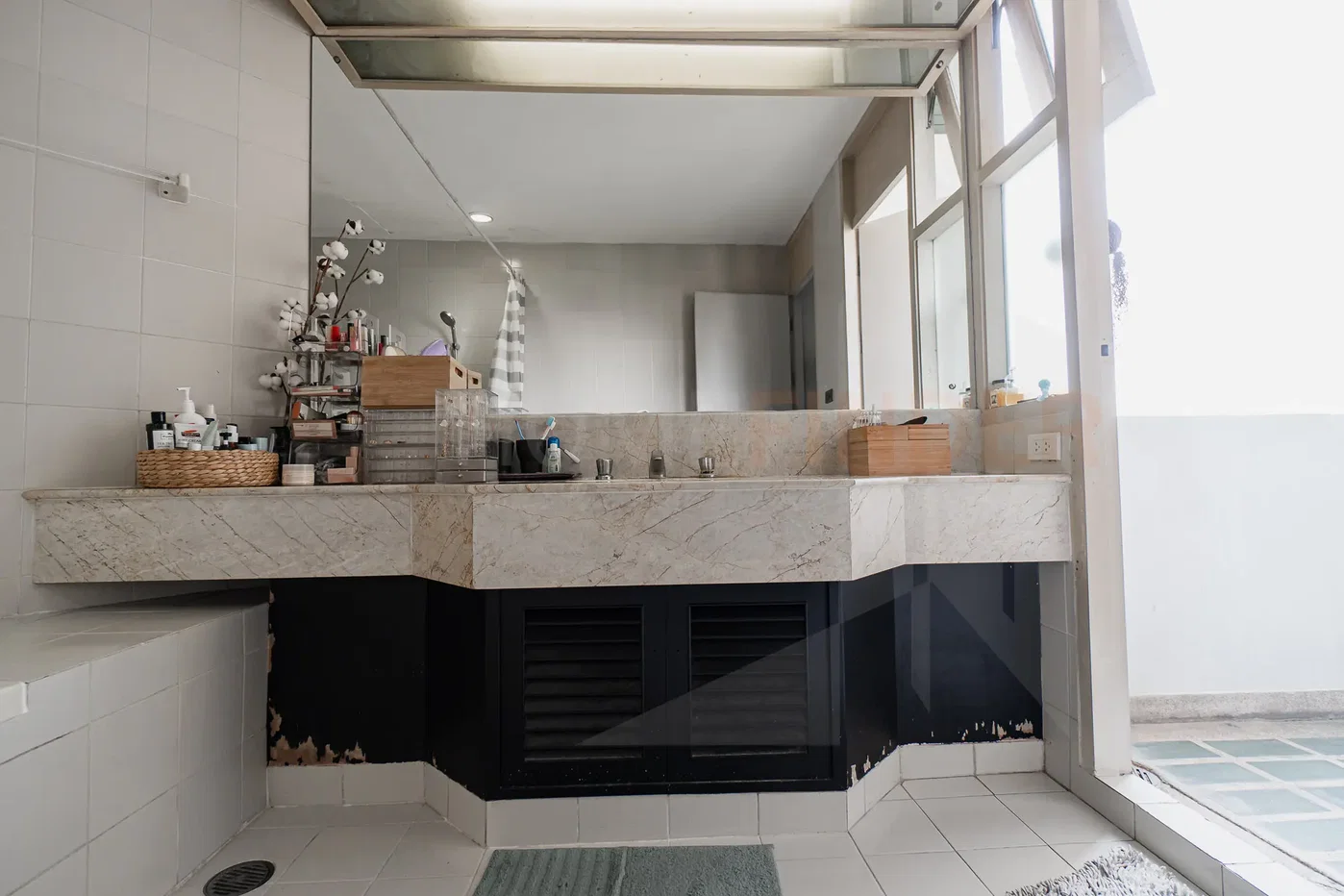 รูป Tridhos City Marina Condominium 1 bedroom, for rent - รูปที่ 9/29