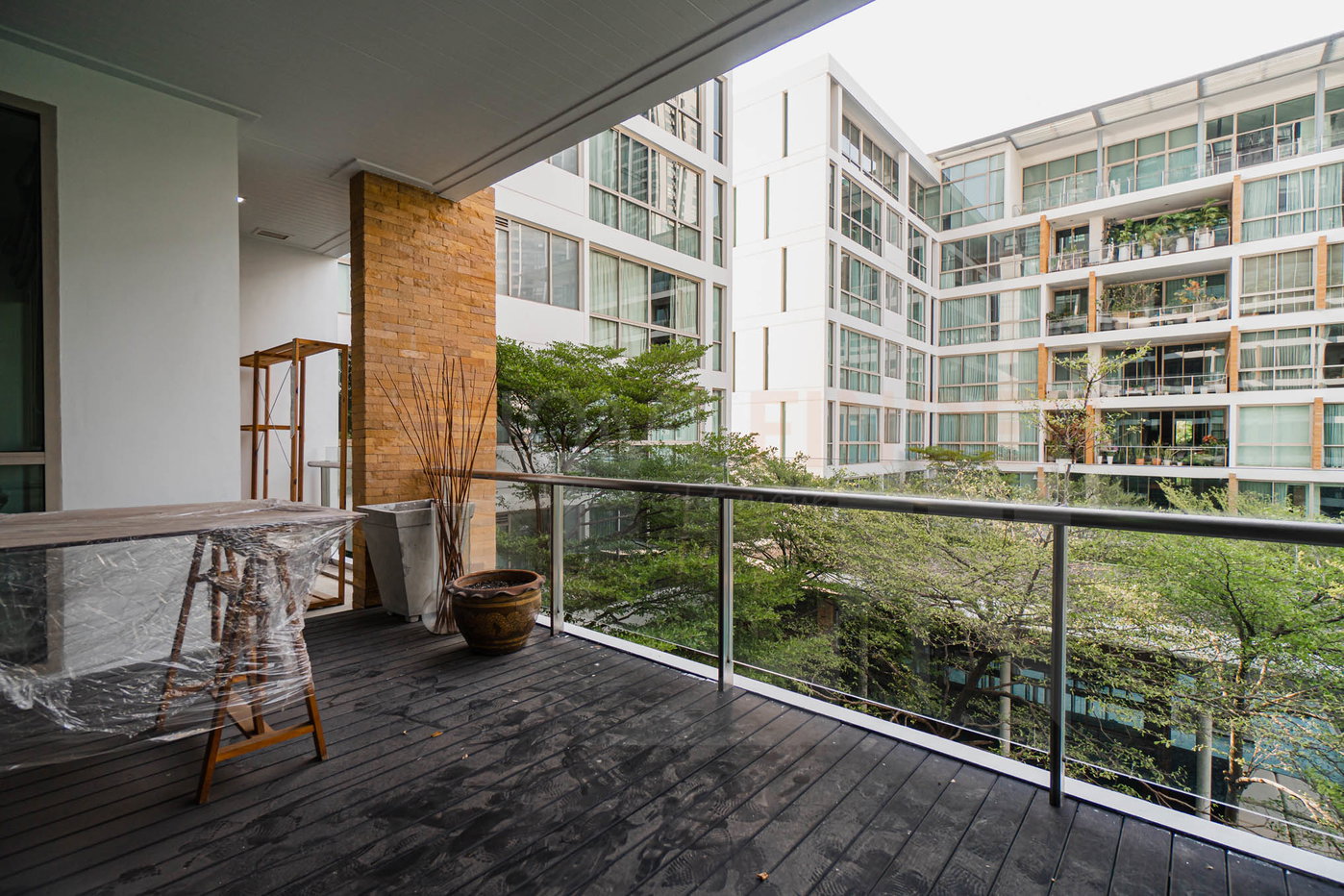 รูป Ficus Lane 3 bedrooms, for rent - รูปที่ 25/26