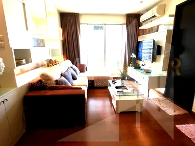 คอนโดให้เช่า : The Address Siam 2 bedrooms, for rent