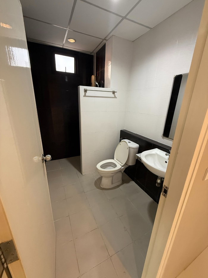 รูป ขาย PJ ERAWAN Condo บางนา-ตราด กม.39 | 2 ห้องนอน 36.12 ตร.ม. ชั้น 4 วิวโล่ง - รูปที่ 6/12