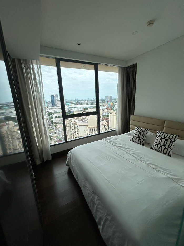 รูป ให้เช่า The Lumpini 24 ราคา 50,000 บาท [JZr260901] - รูปที่ 6/10