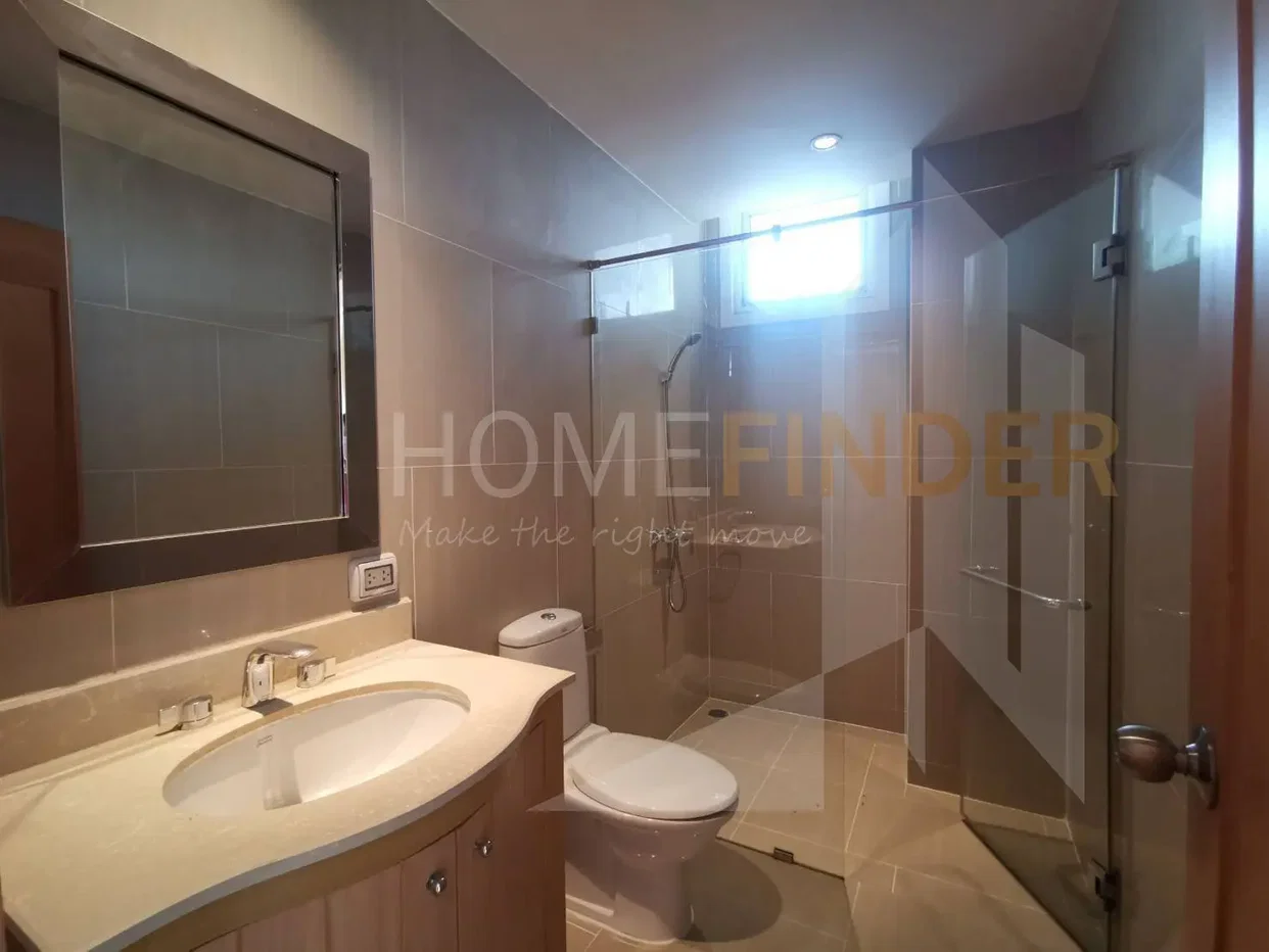 picture The Empire Place Sathorn 3 bedrooms, for rent - 9/10