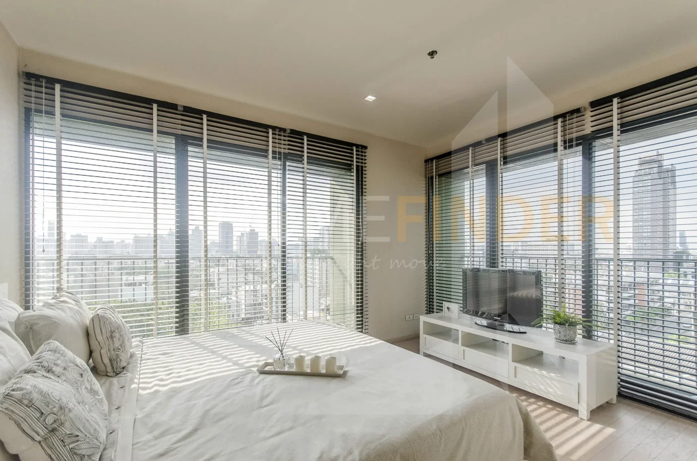 picture Noble Solo 1 bedroom, for rent - 5/6