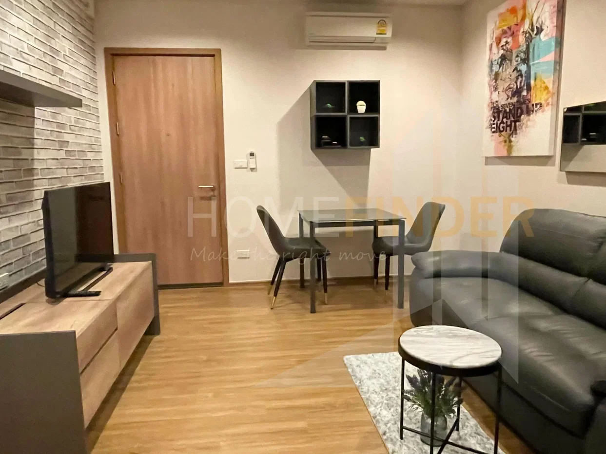 รูป Hasu Haus 1 bedroom, for sale - รูปที่ 1/4