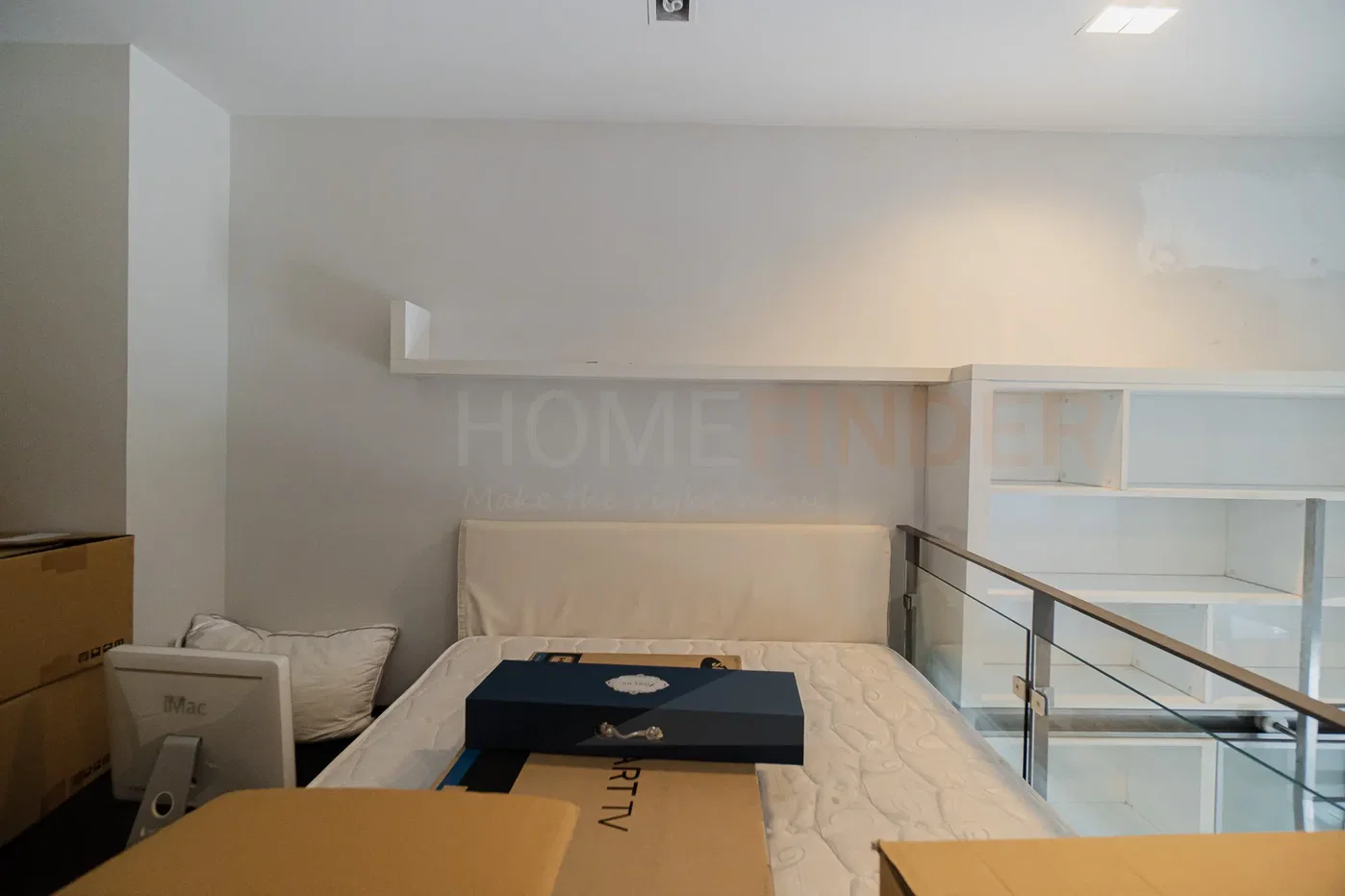 รูป Ashton Morph 38 1 bedroom, for sale - รูปที่ 3/7