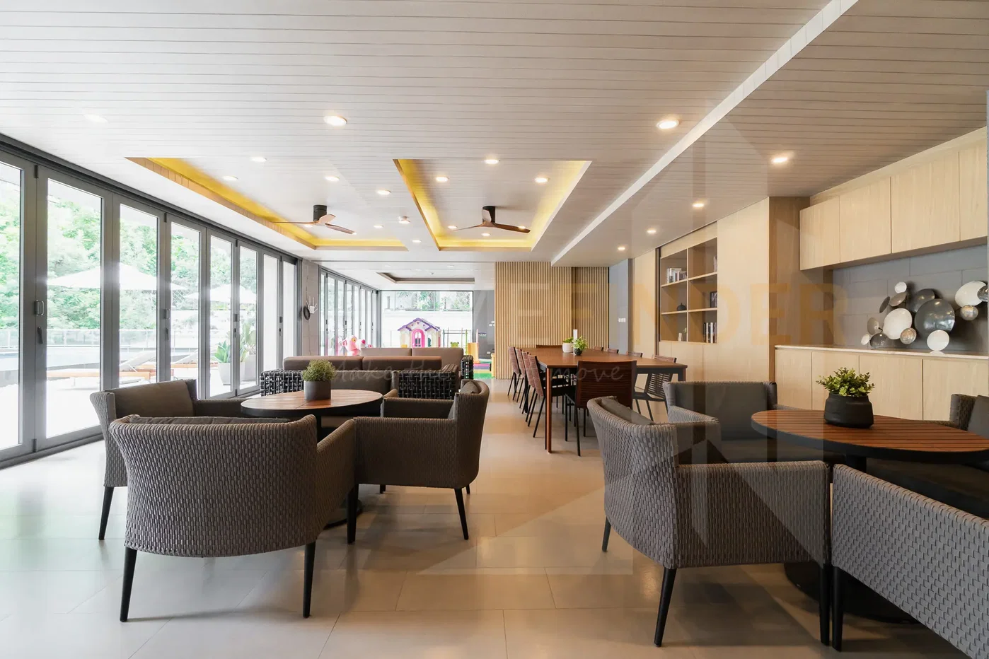 picture KATA Boutique Residence 2 bedrooms, for rent - 18/24