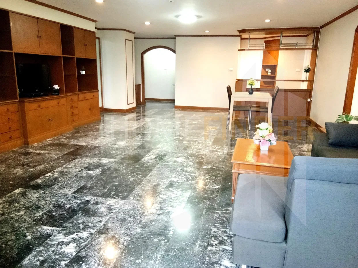 picture The Waterford Park Sukhumvit 53 2 bedrooms, for rent - 6/16