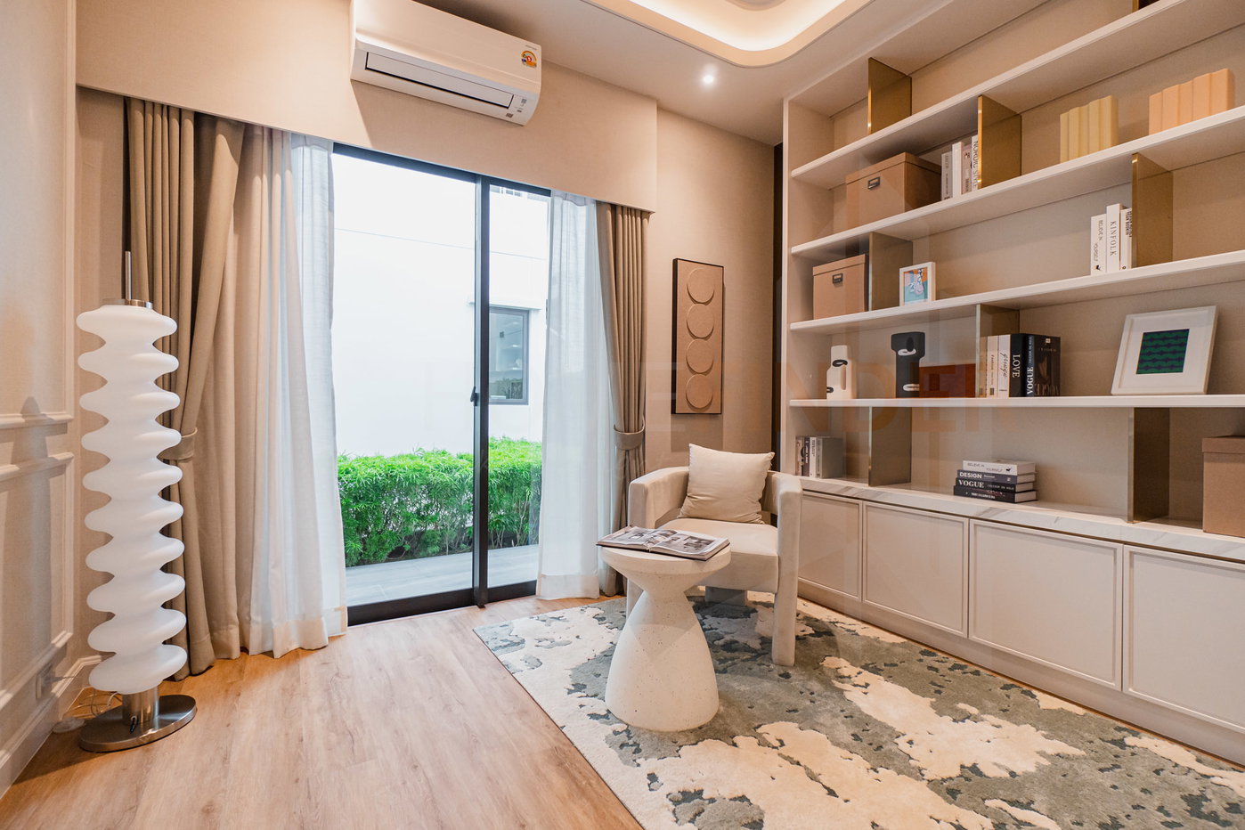 รูป เอเวียน ศรีนครินทร์-กรุงเทพกรีฑา 4 bedrooms, for sale - รูปที่ 9/14