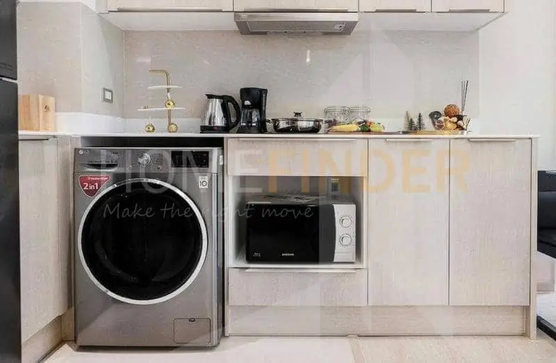picture Vtara Sukhumvit 36 2 bedrooms, for rent - 3/18