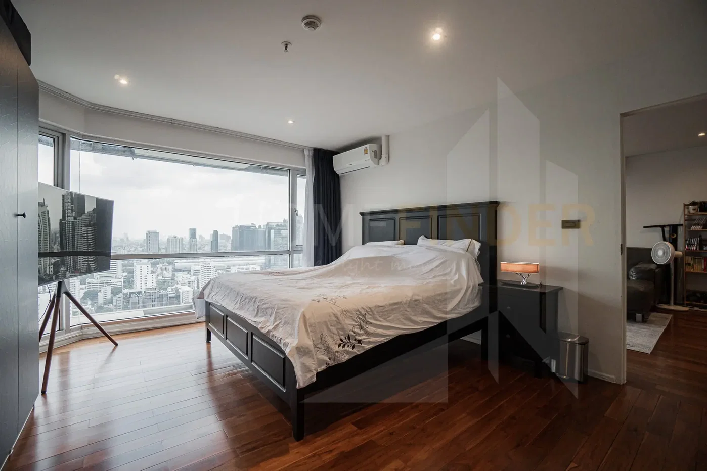 รูป Sukhumvit Suite 2 bedrooms, for sale - รูปที่ 4/8