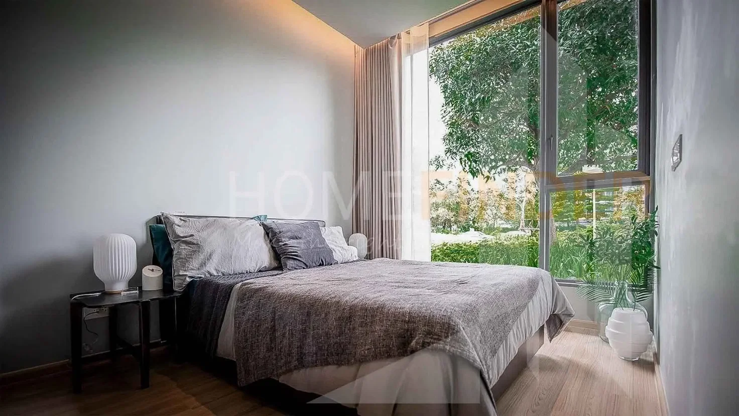 รูป Skyrise Avenue Sukhumvit 64 1 bedroom, for sale - รูปที่ 5/9