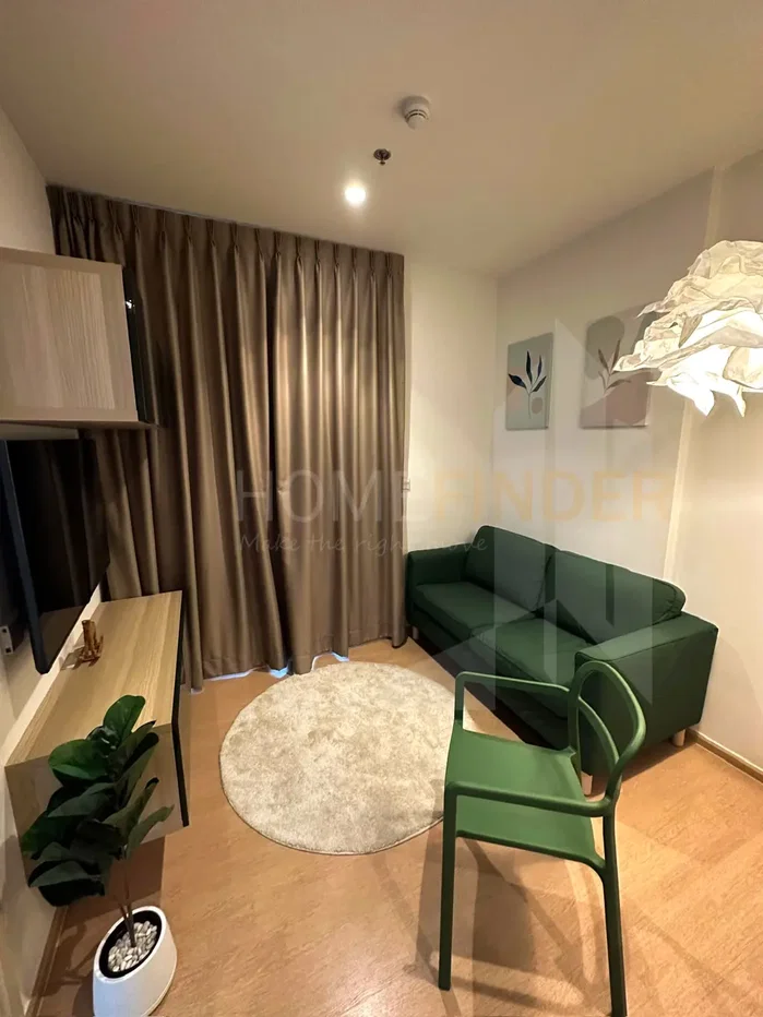 รูป Maru Ekkamai 1 bedroom, for sale - รูปที่ 2/6