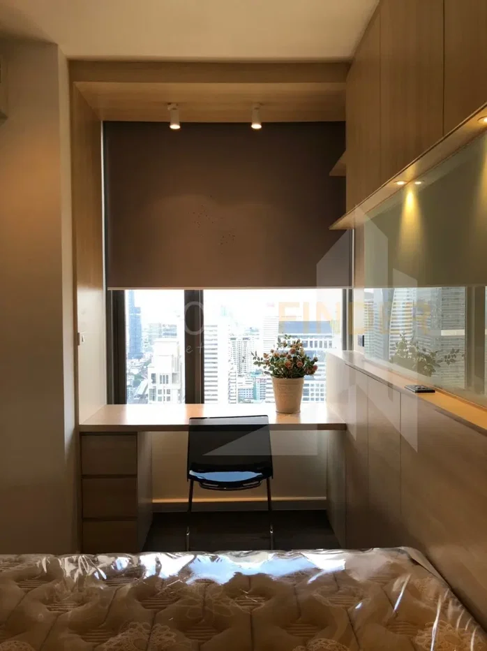 รูป Nara 9 by Eastern Star 1 bedroom, for rent - รูปที่ 4/9
