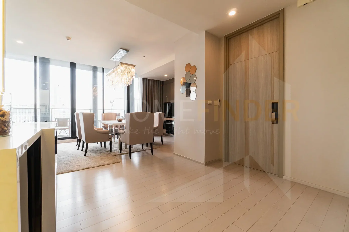 รูป Noble Ploenchit 1 bedroom, for rent - รูปที่ 4/31