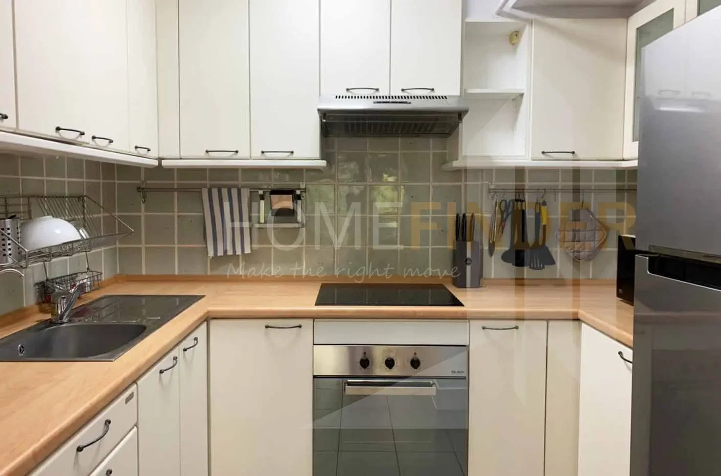 รูป Raintree Villa 2 bedrooms, for rent - รูปที่ 2/7