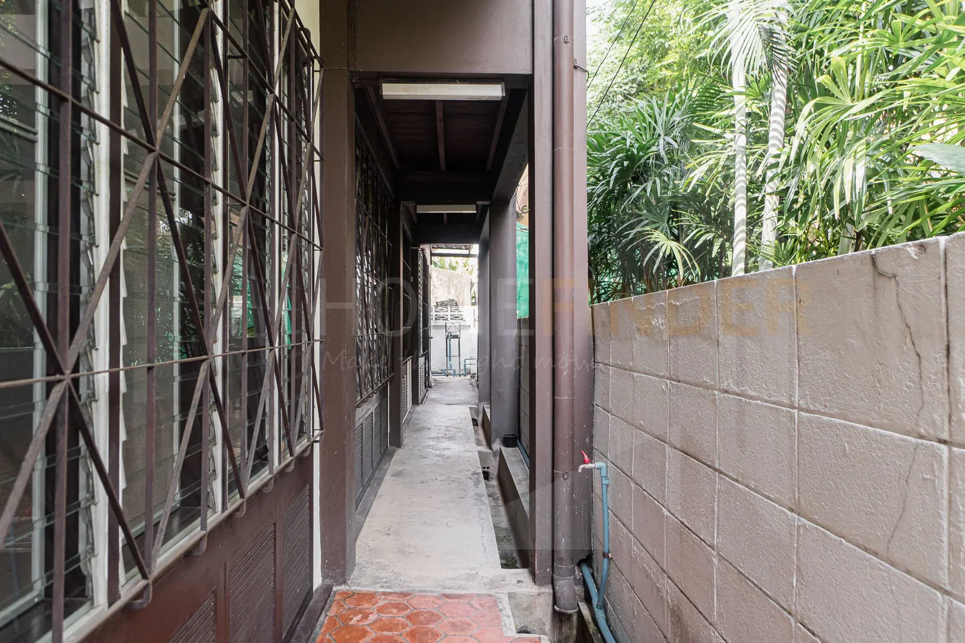 รูป House Sukhumvit 71 2 bedrooms, for rent - รูปที่ 12/12