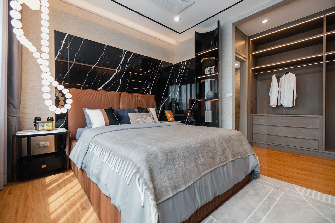 รูป Gramour Sathorn 5 bedrooms, for sale - รูปที่ 15/25