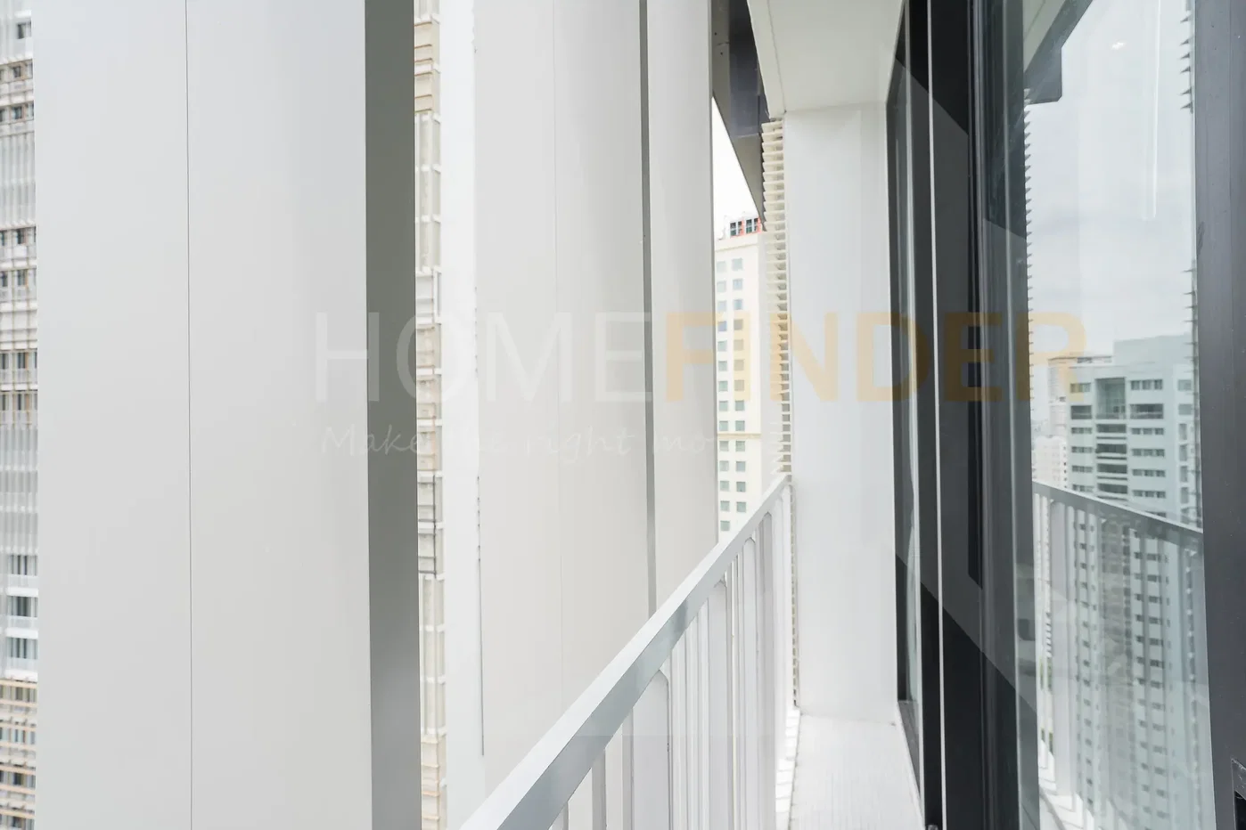 รูป Park 24 1 bedroom, for rent - รูปที่ 11/11