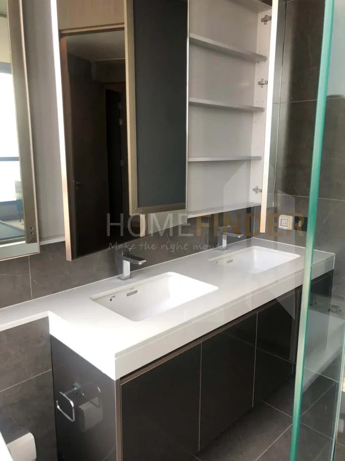 picture The Esse at Singha Complex 2 bedrooms, for rent - 7/10