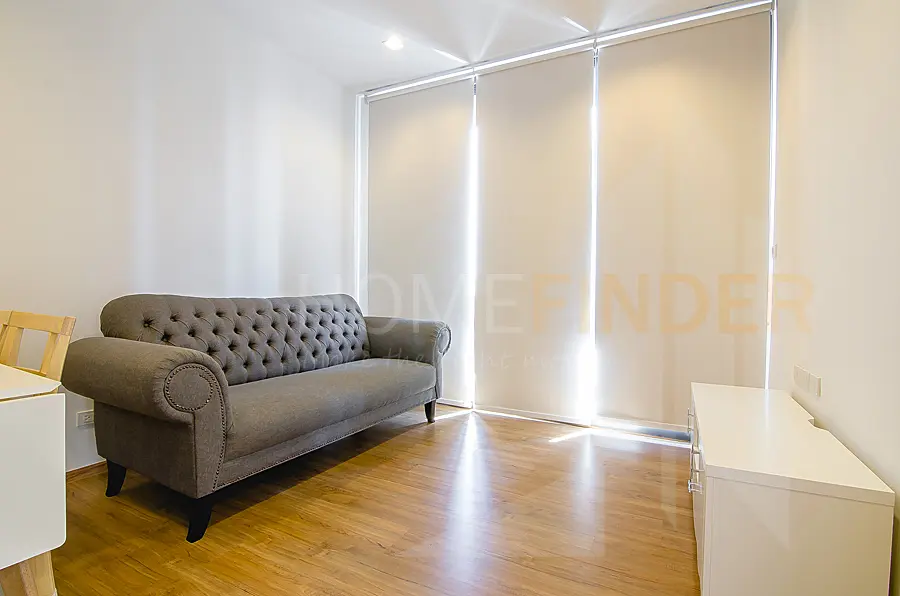 รูป Hasu Haus 2 bedrooms, for rent - รูปที่ 3/9