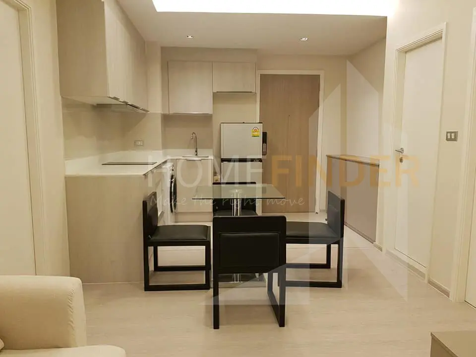 รูป Vtara Sukhumvit 36 2 bedrooms, for rent - รูปที่ 4/10