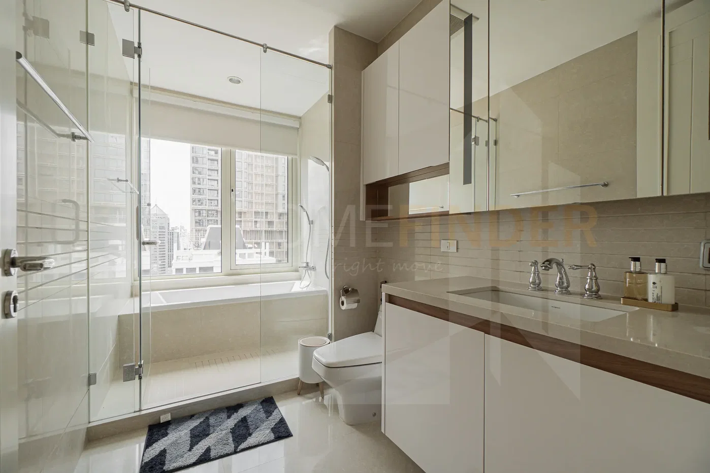 picture Q Langsuan 2 bedrooms, for rent - 8/10